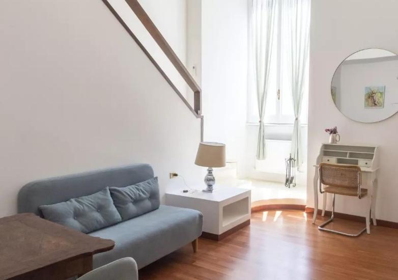 רומא Palazzo Velli Suites מראה חיצוני תמונה