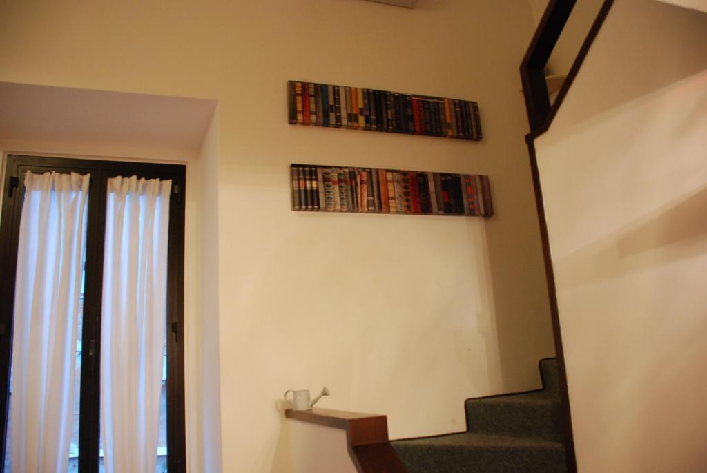 רומא Palazzo Velli Suites חדר תמונה