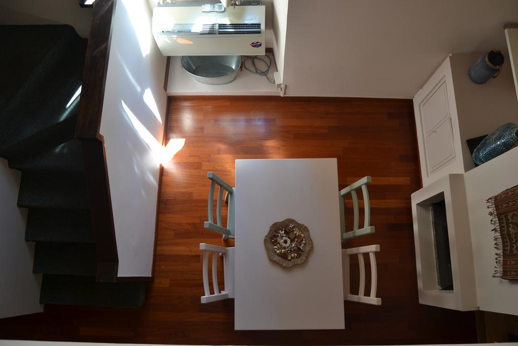רומא Palazzo Velli Suites מראה חיצוני תמונה