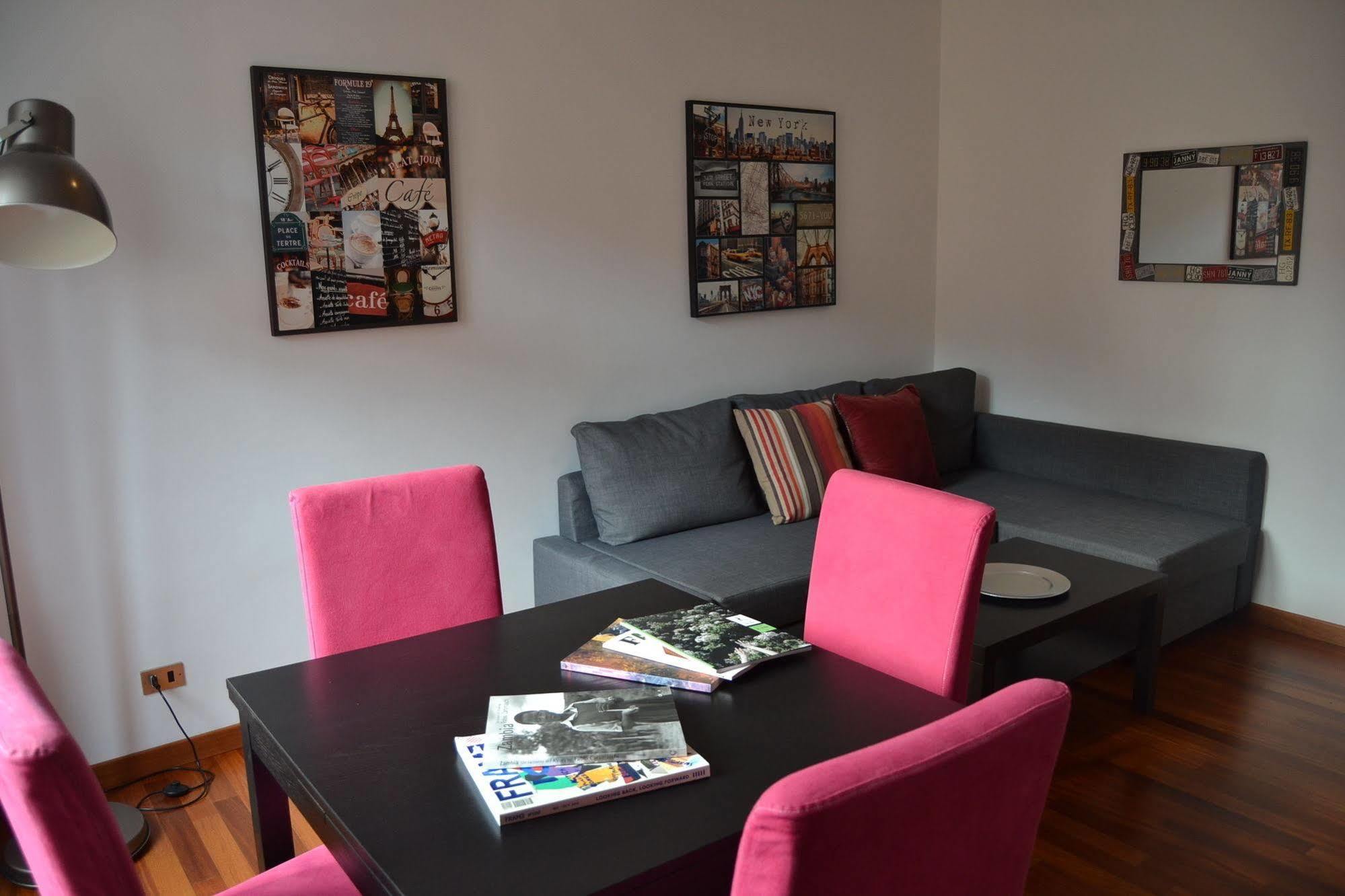 רומא Palazzo Velli Suites מראה חיצוני תמונה