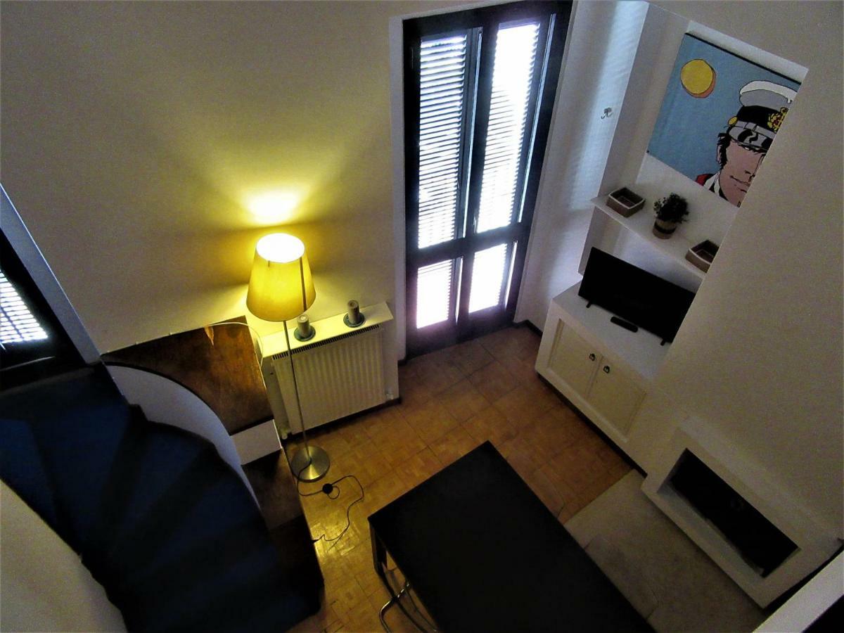 רומא Palazzo Velli Suites מראה חיצוני תמונה