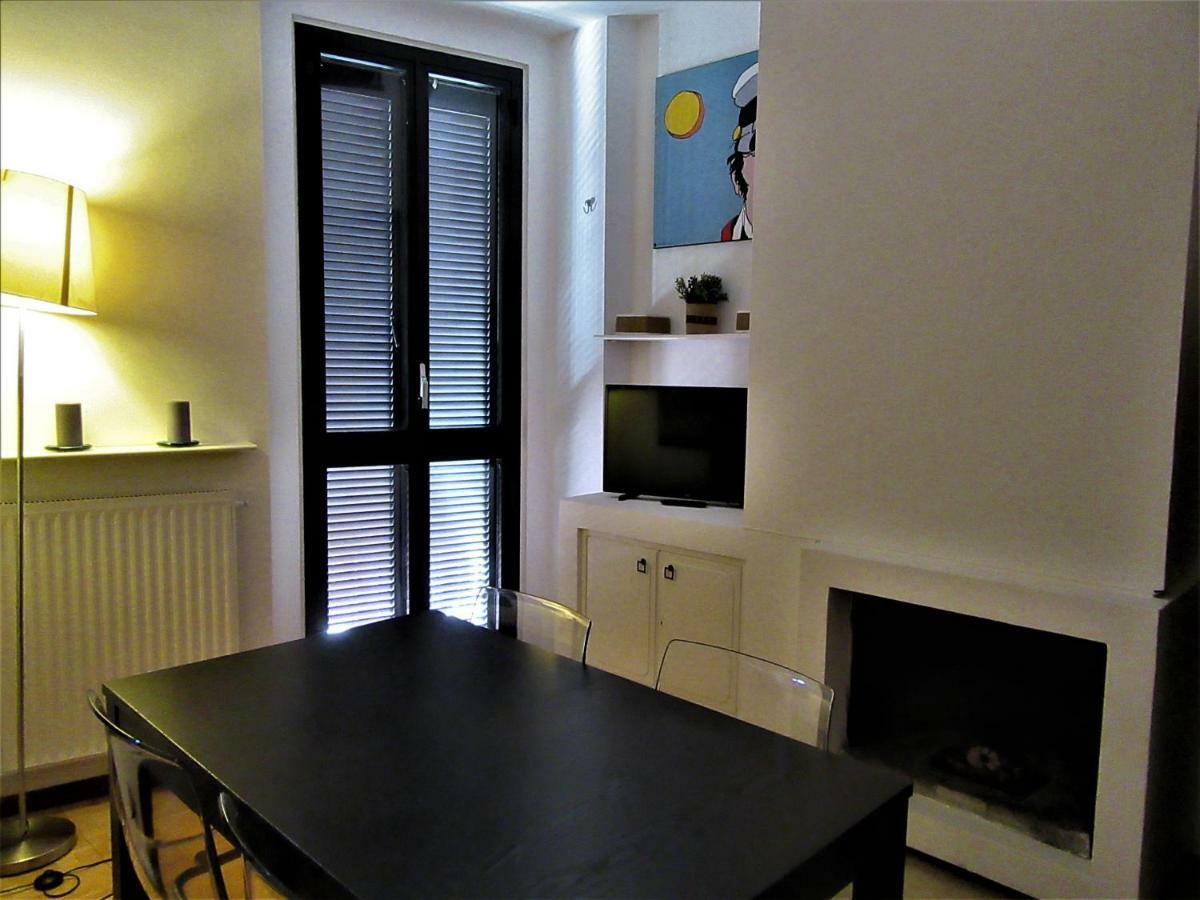 רומא Palazzo Velli Suites מראה חיצוני תמונה